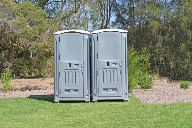 Best Portable Restroom Removal and Pickup  in Brushy Creek, TX