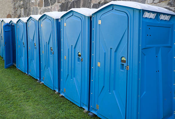 Best Eco-Friendly Portable Toilets  in Brushy Creek, TX